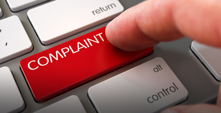 10 tactics for boosting online complaint