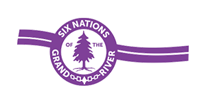 Six Nations of the Grand River Logo