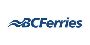BC Ferries Logo