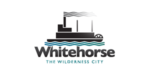 Whitehorse Logo