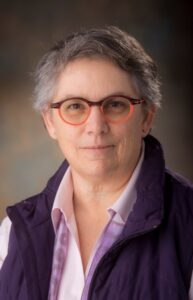 Picture of Dr. Diane T. Finegood